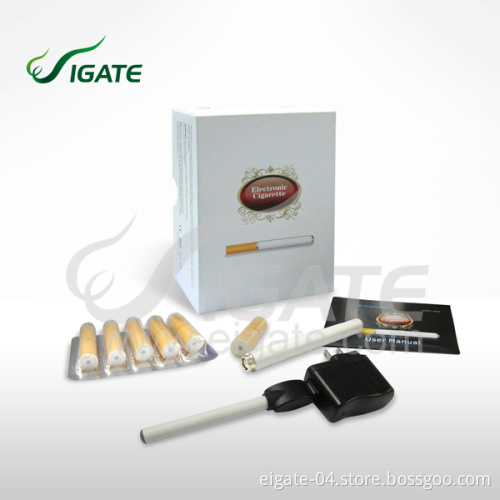 Health Electronic Cigarette (808D-1 Kit)